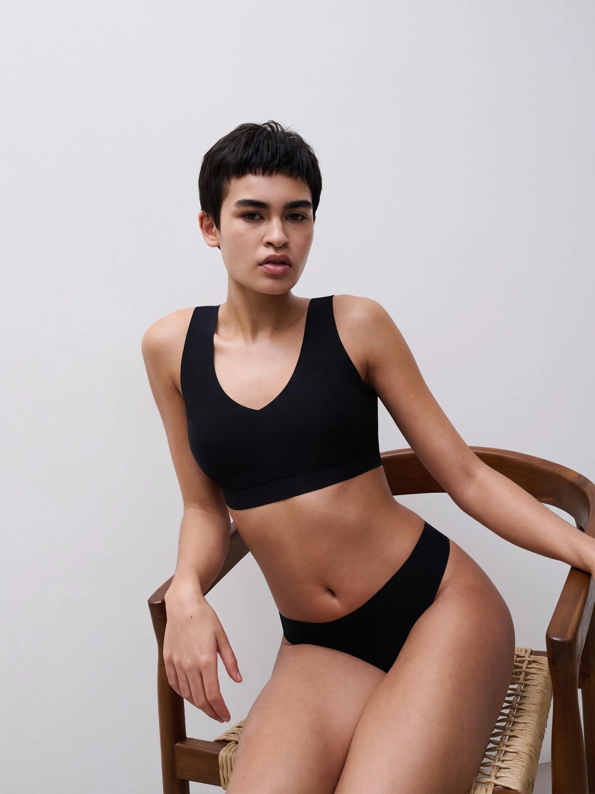 CHANTELLE LAB SoftStretch