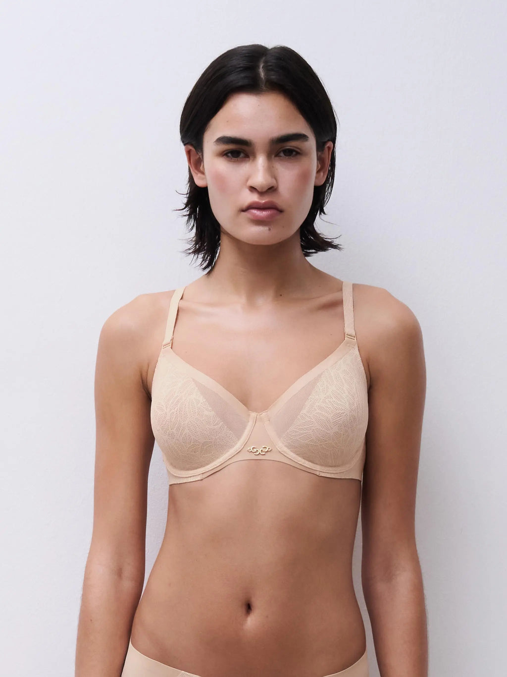 Reggiseni Chantelle Pure Lace