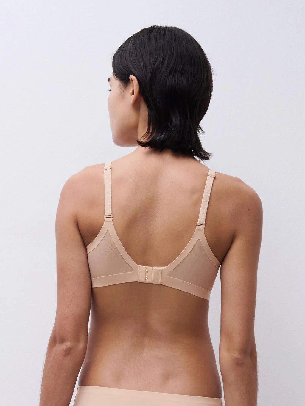 Reggiseni Chantelle Pure Lace
