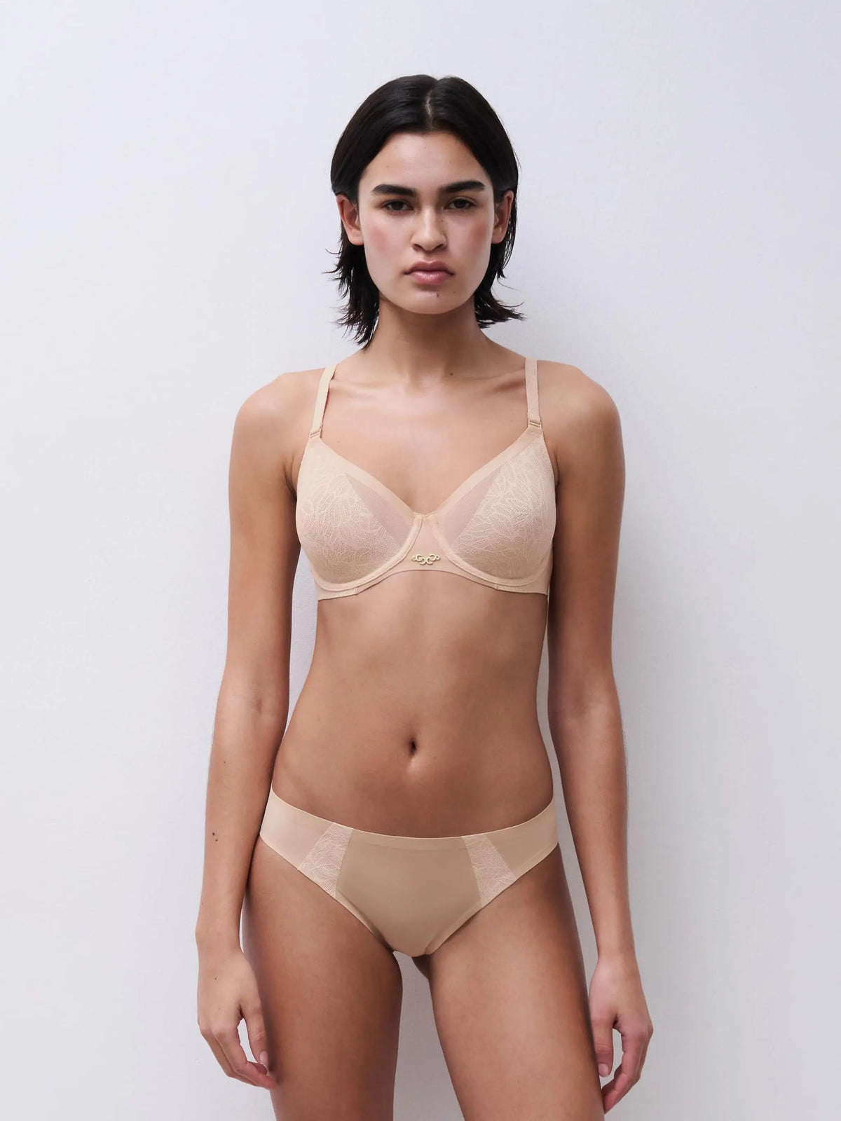 Reggiseni Chantelle Pure Lace