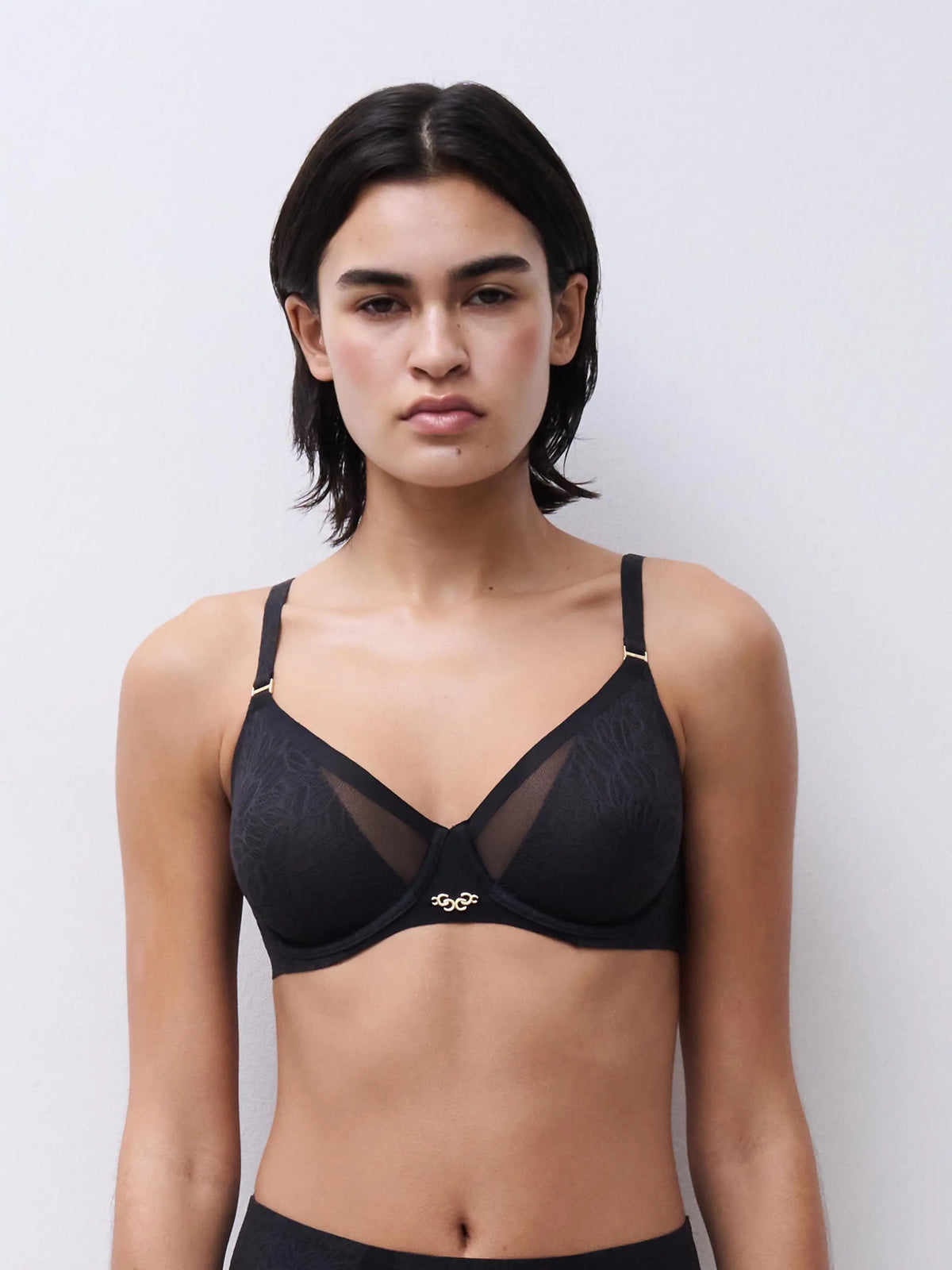 Reggiseni Chantelle Pure Lace