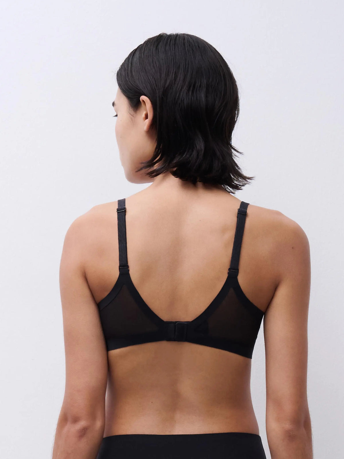 Reggiseni Chantelle Pure Lace