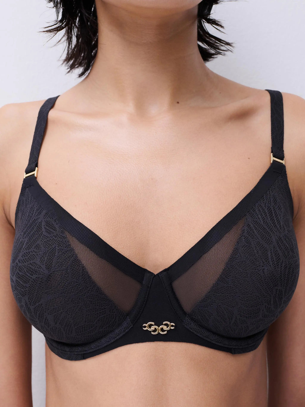 Reggiseni Chantelle Pure Lace