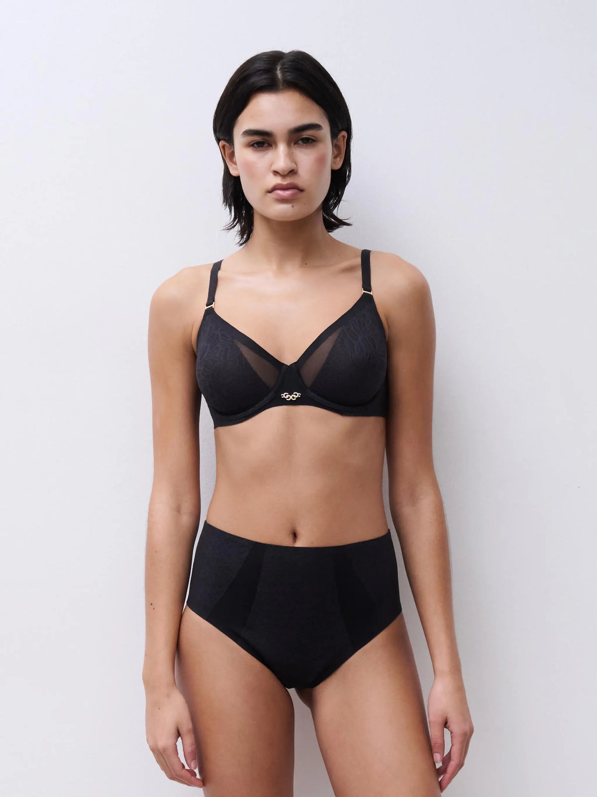 Reggiseni Chantelle Pure Lace