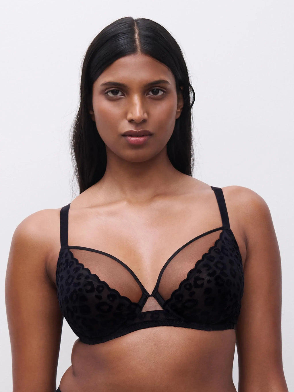 Reggiseno Chantelle Pulp Girls