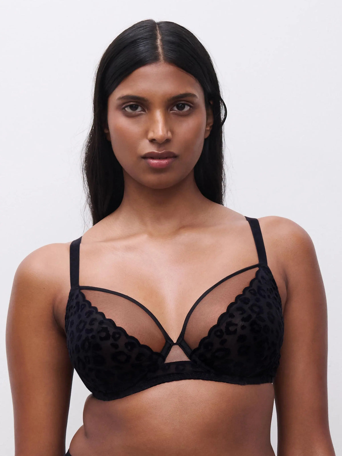 Reggiseno Chantelle Pulp Girls