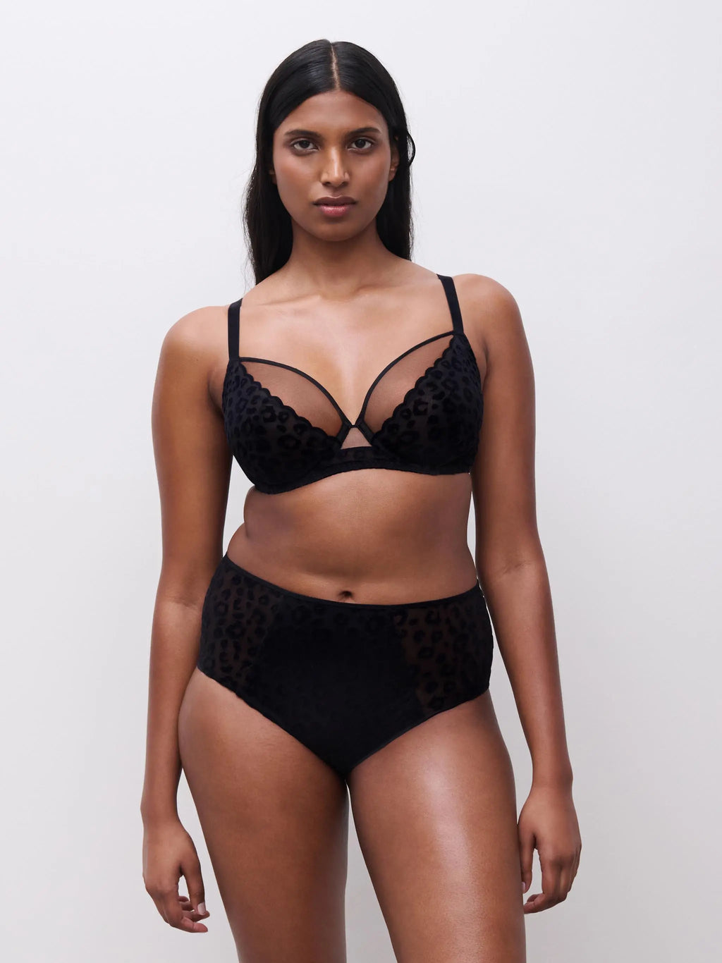 Reggiseno Chantelle Pulp Girls