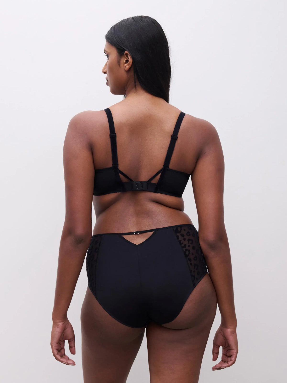 Reggiseno Chantelle Pulp Girls