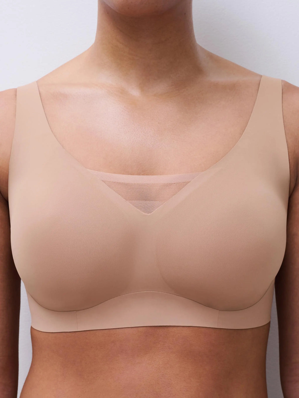 Reggiseno CHANTELLE LAB Defi