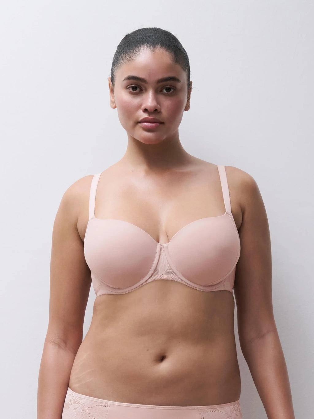 Reggiseno Chantelle EasyFeel Osmose
