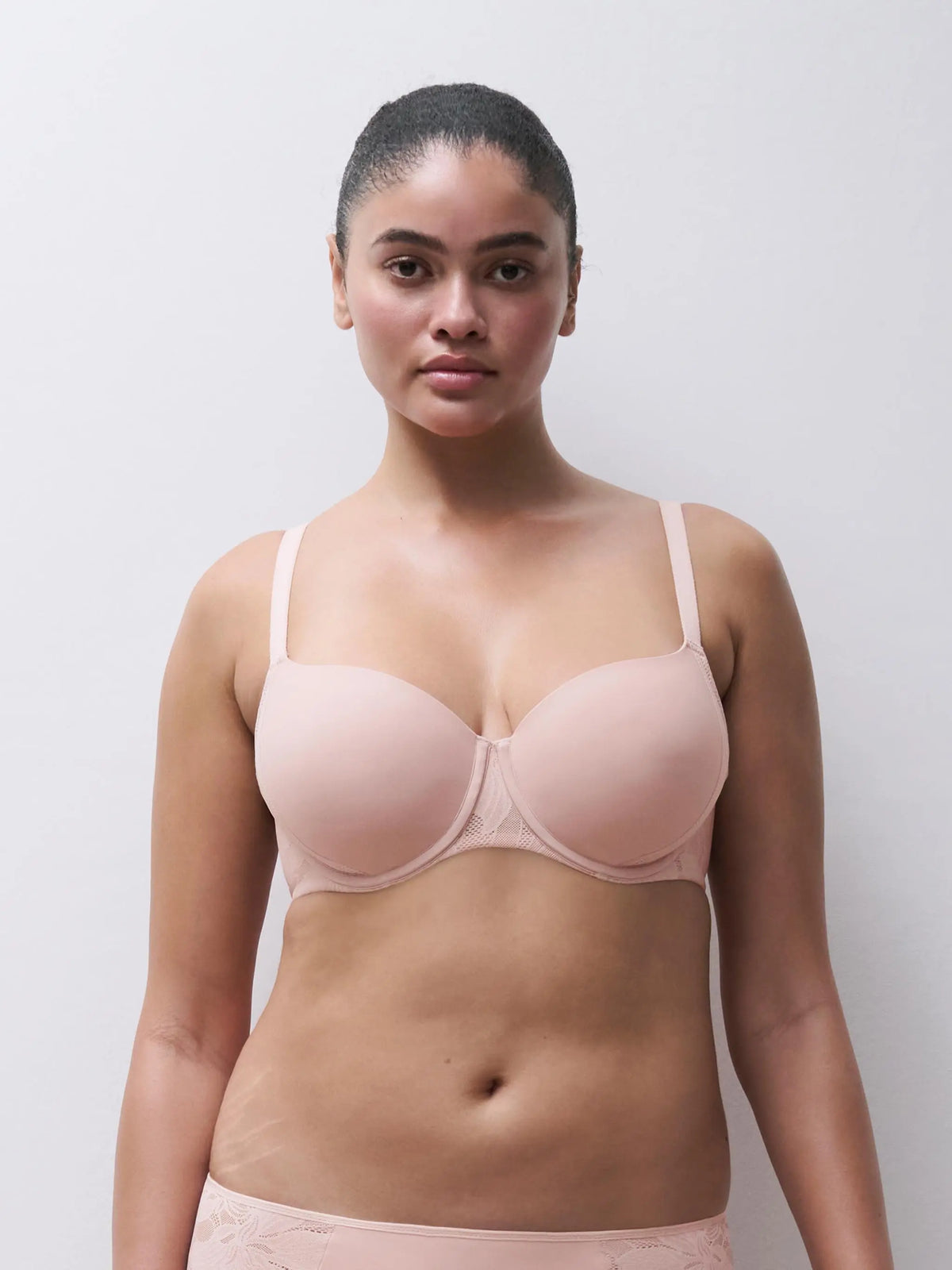 Reggiseno Chantelle EasyFeel Osmose