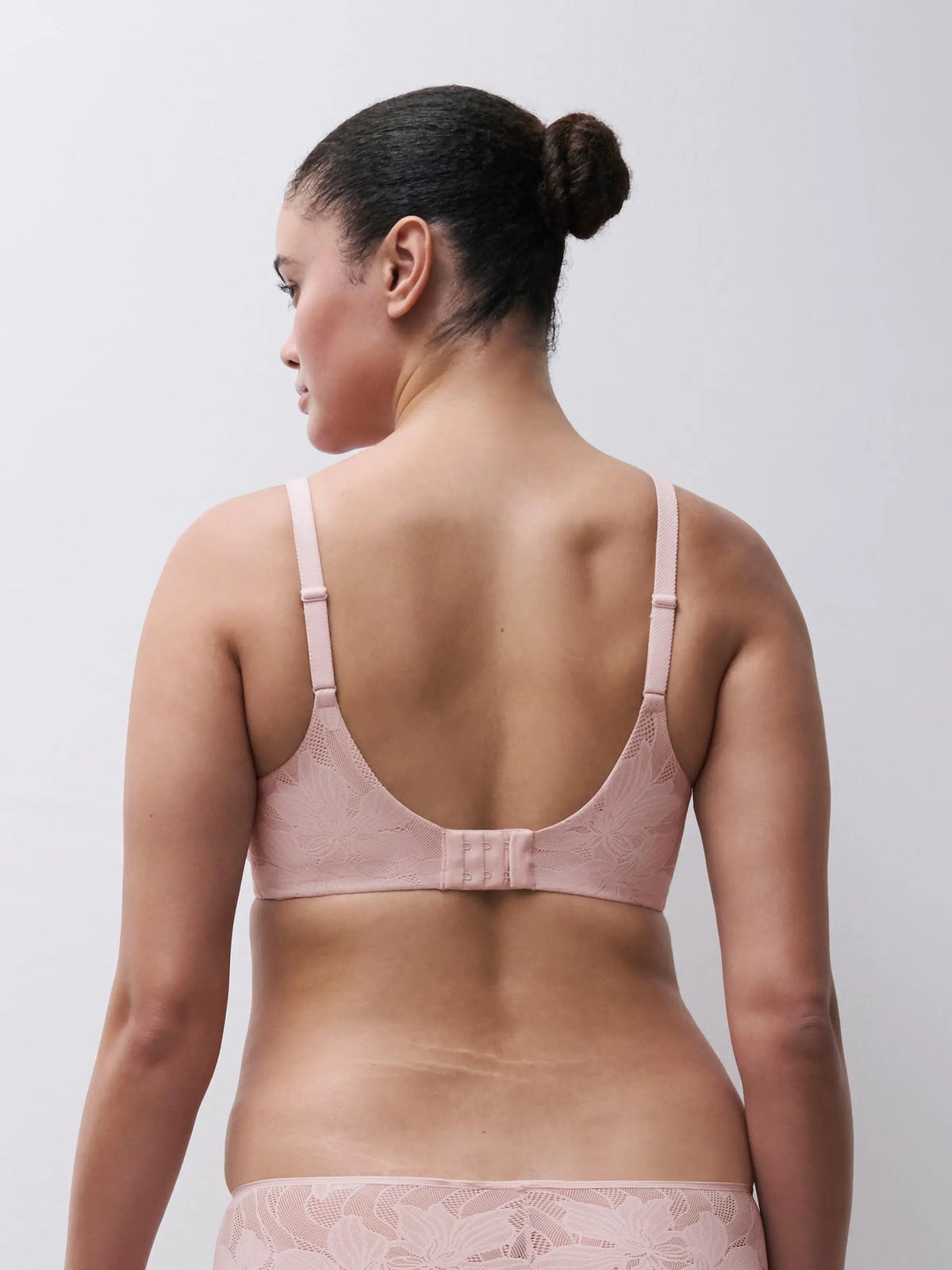 Reggiseno Chantelle EasyFeel Osmose