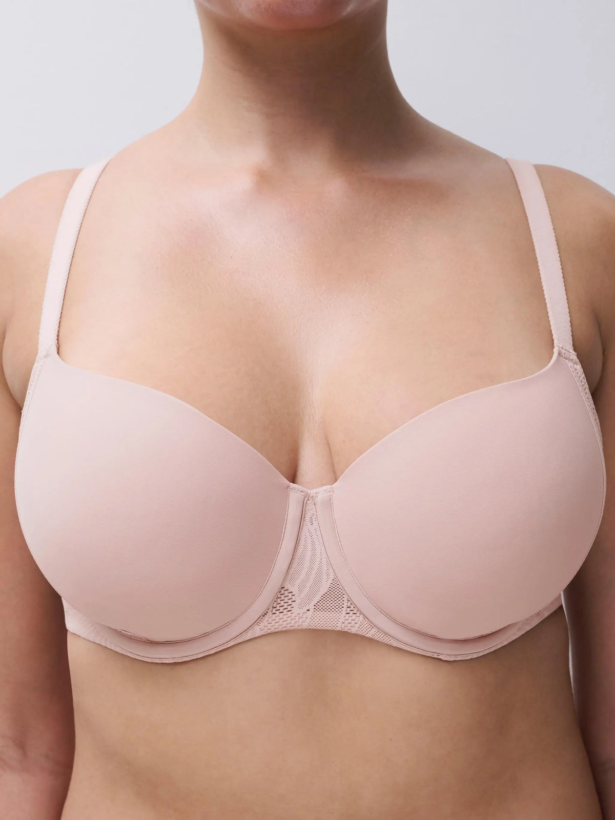 Reggiseno Chantelle EasyFeel Osmose