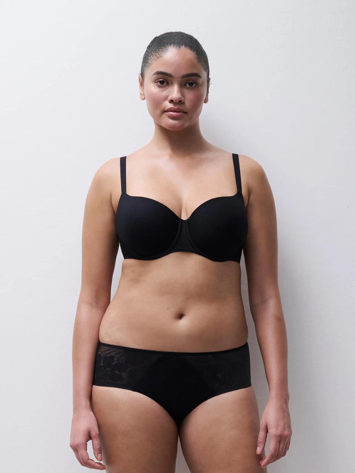 Reggiseno Chantelle EasyFeel Osmose
