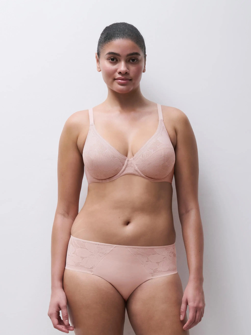 Reggiseno Chantelle EasyFeel Osmose