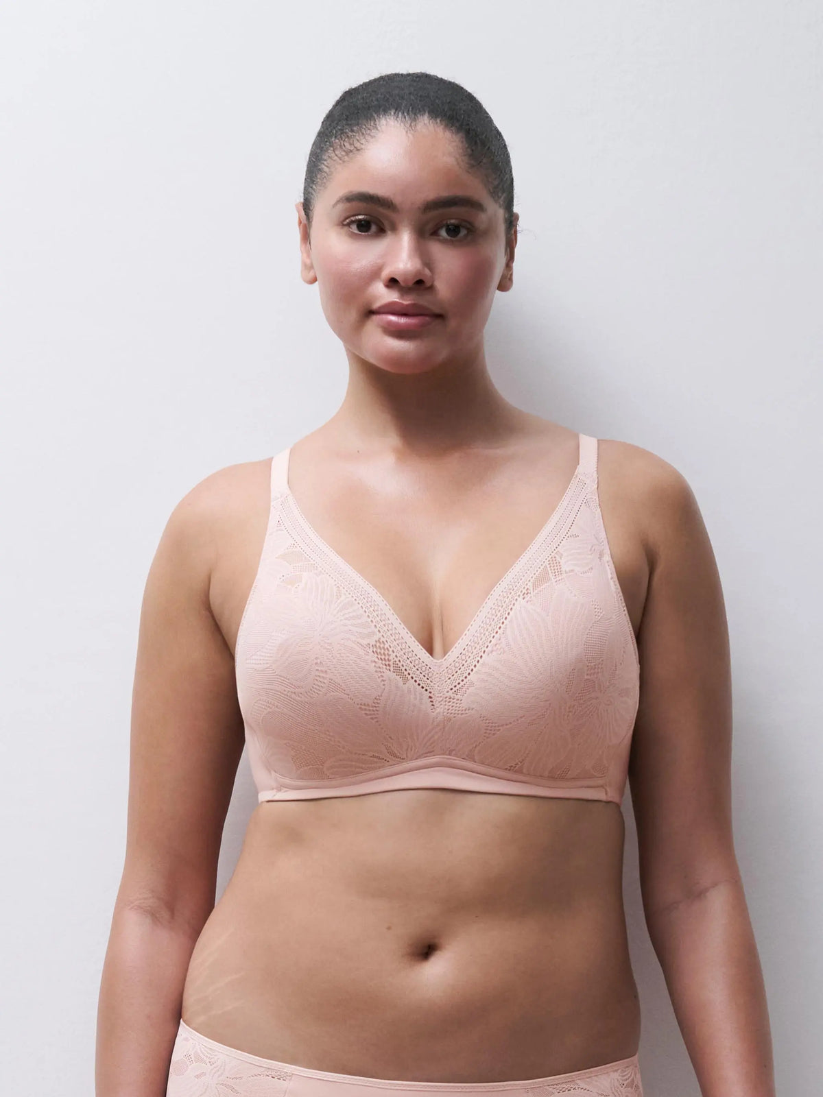 Reggiseno Chantelle EasyFeel Osmose