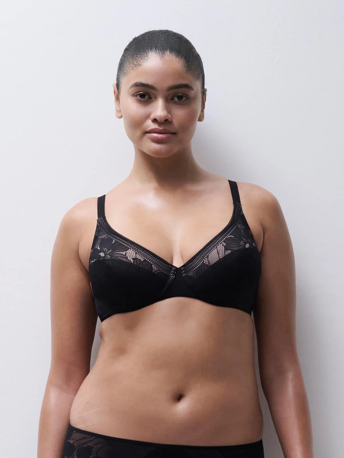 Reggiseno Chantelle EasyFeel Osmose
