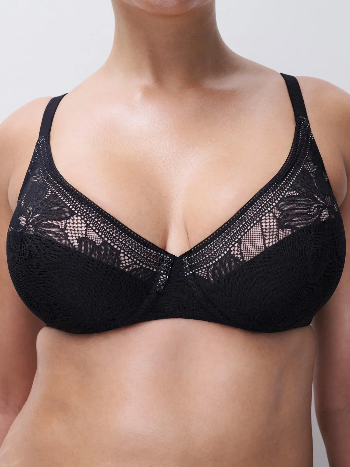 Reggiseno Chantelle EasyFeel Osmose