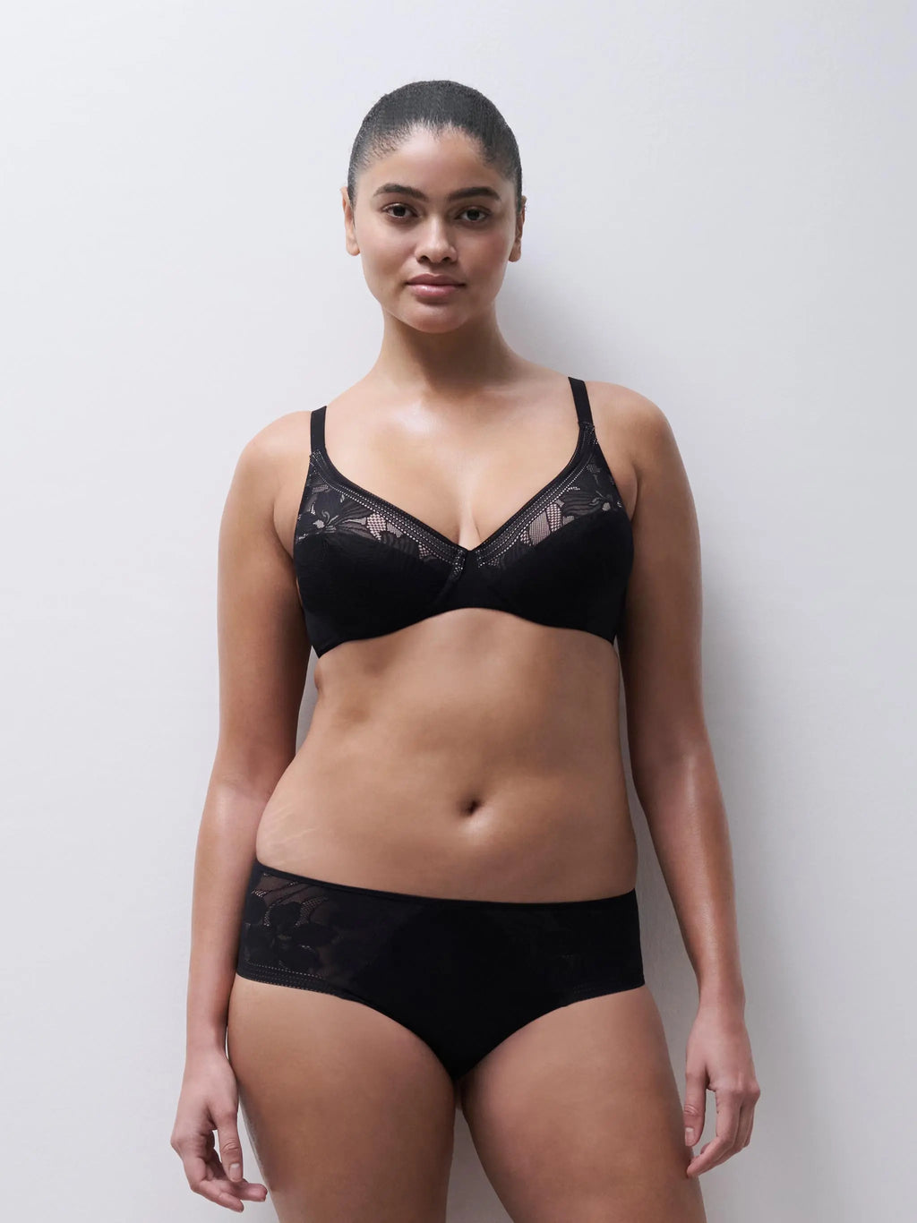 Reggiseno Chantelle EasyFeel Osmose