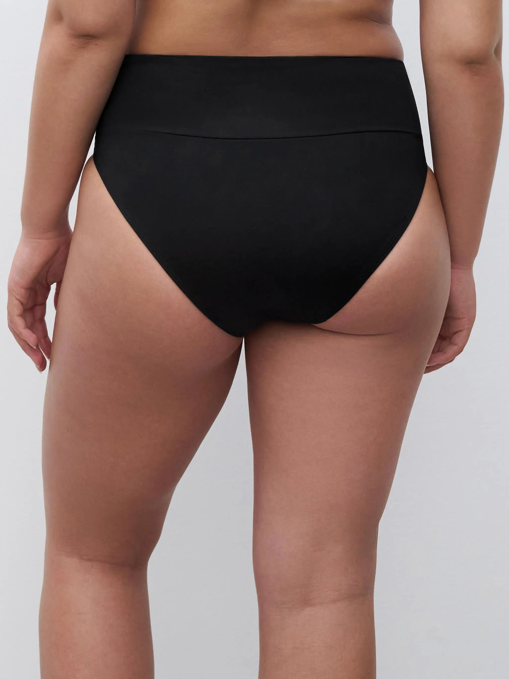 Chantelle Culotte vita alta
