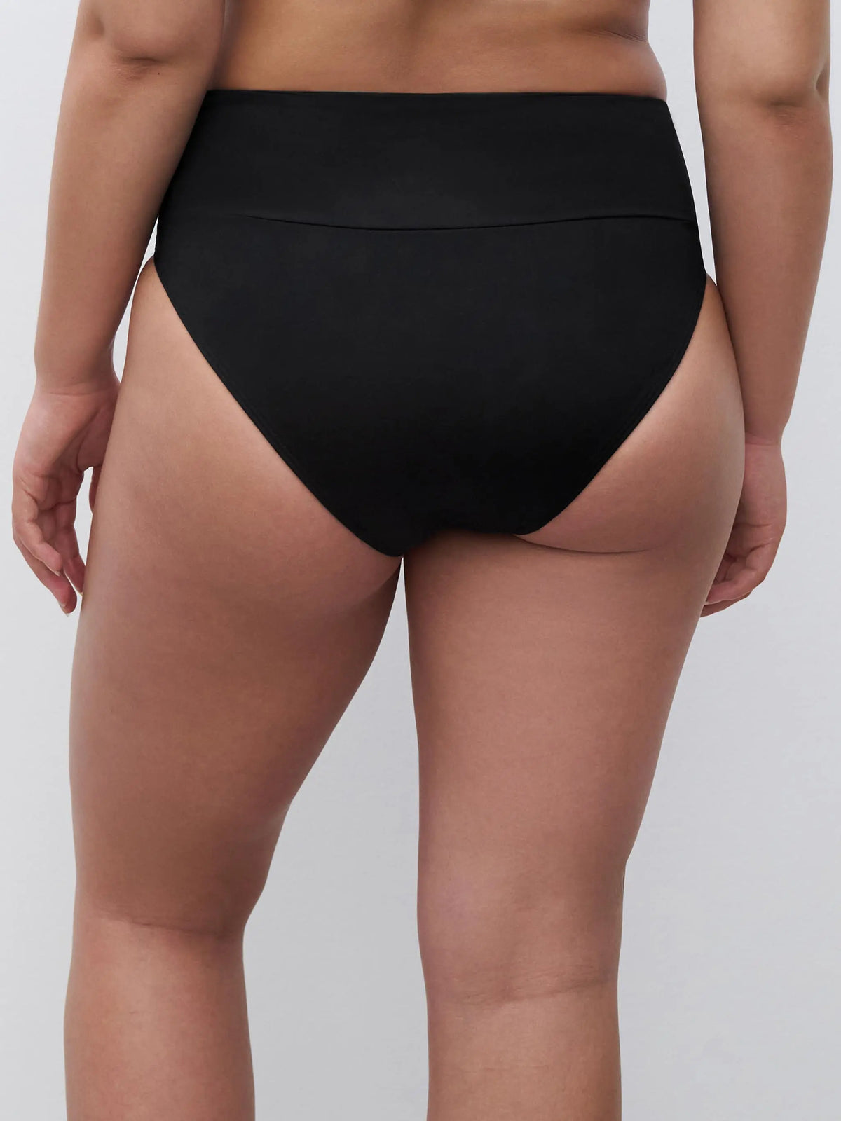 Chantelle Culotte vita alta