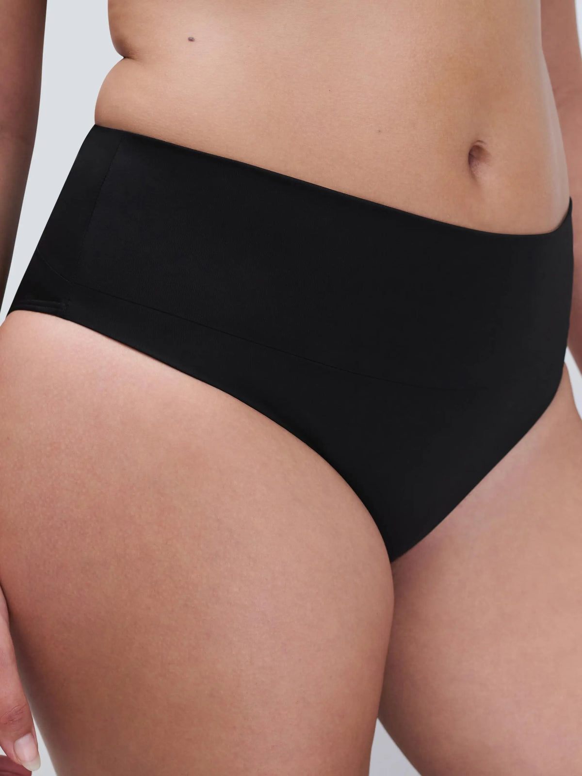Chantelle Culotte vita alta
