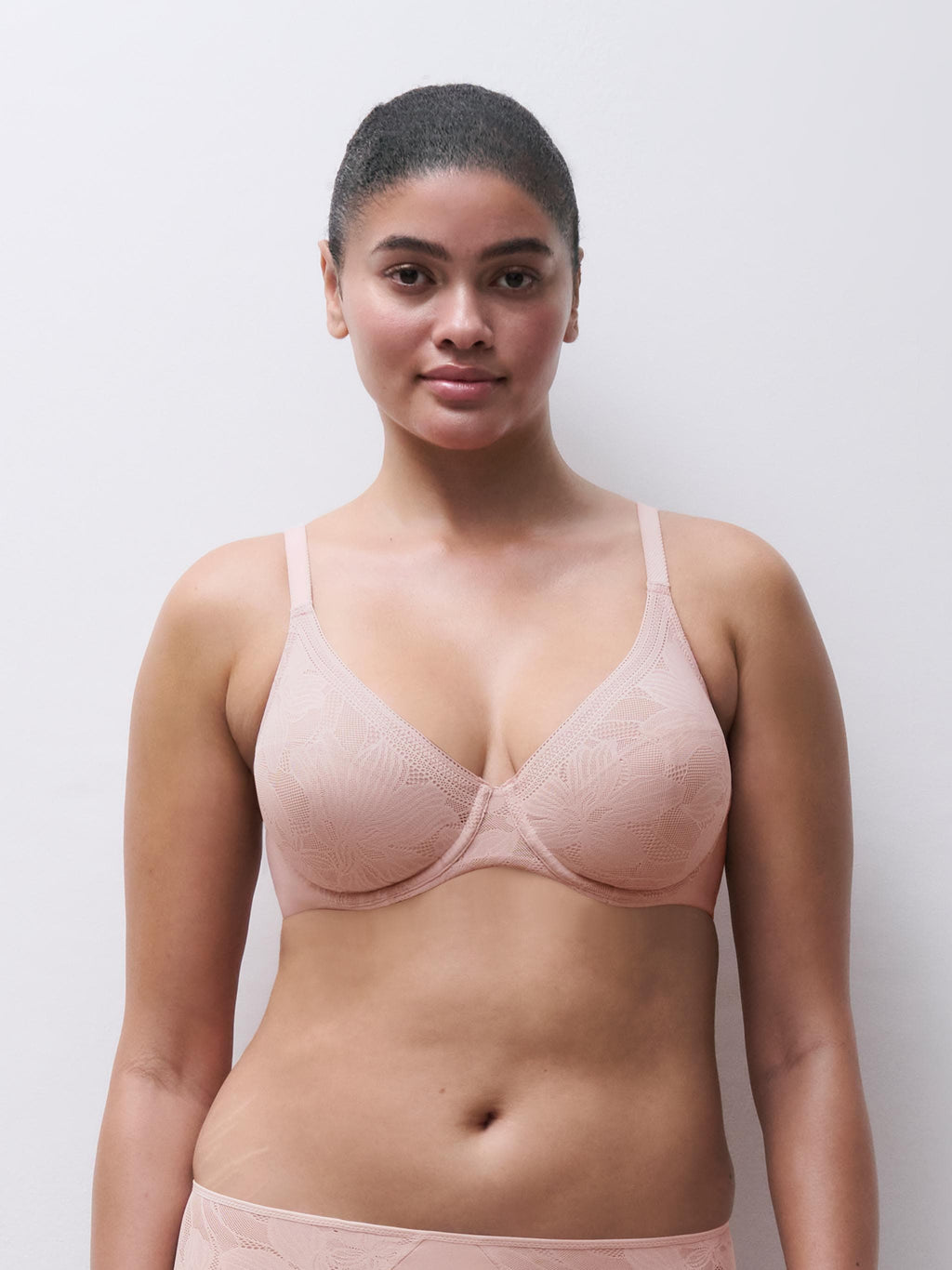 Reggiseno Chantelle EasyFeel Osmose