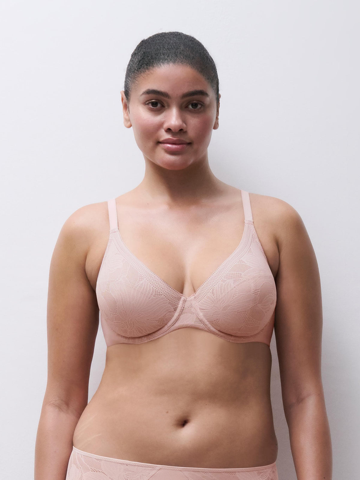 Reggiseno Chantelle EasyFeel Osmose