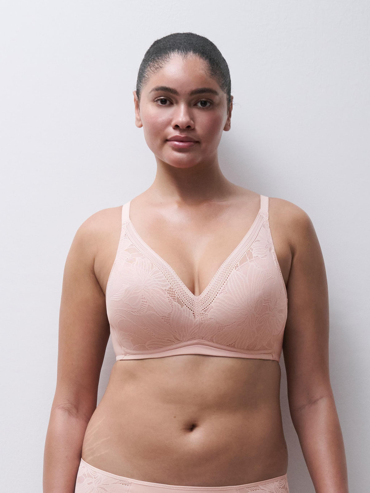 Reggiseno Chantelle EasyFeel Osmose