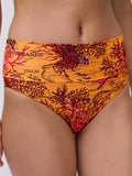 Chantelle Culotte vita alta regolabile - Light Mediterranean