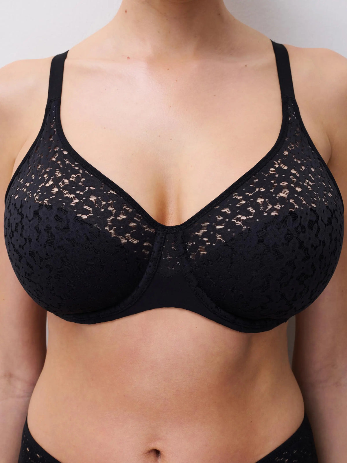 Chantelle EasyFeel Norah