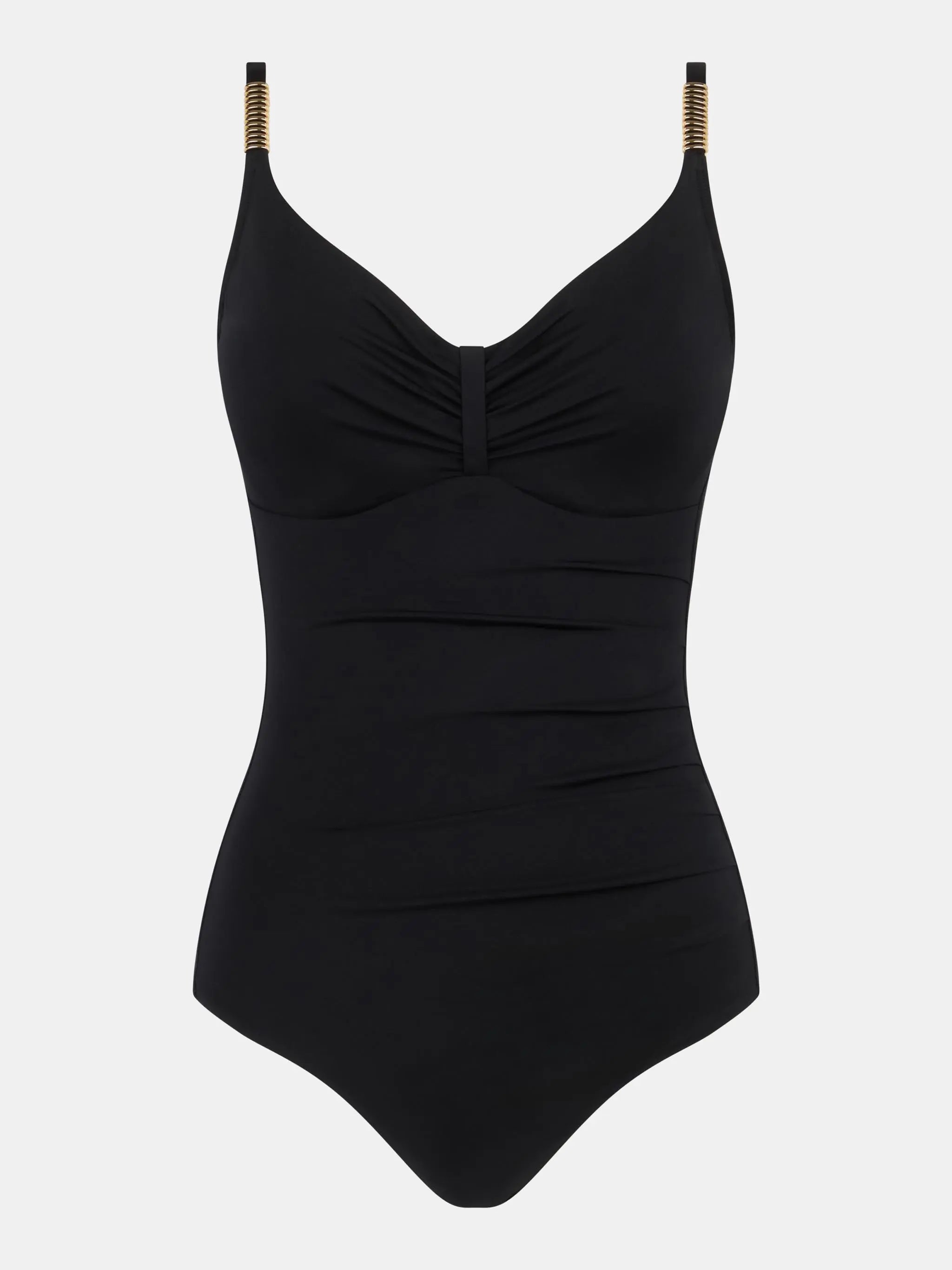 Chantelle Costume intero con ferretto