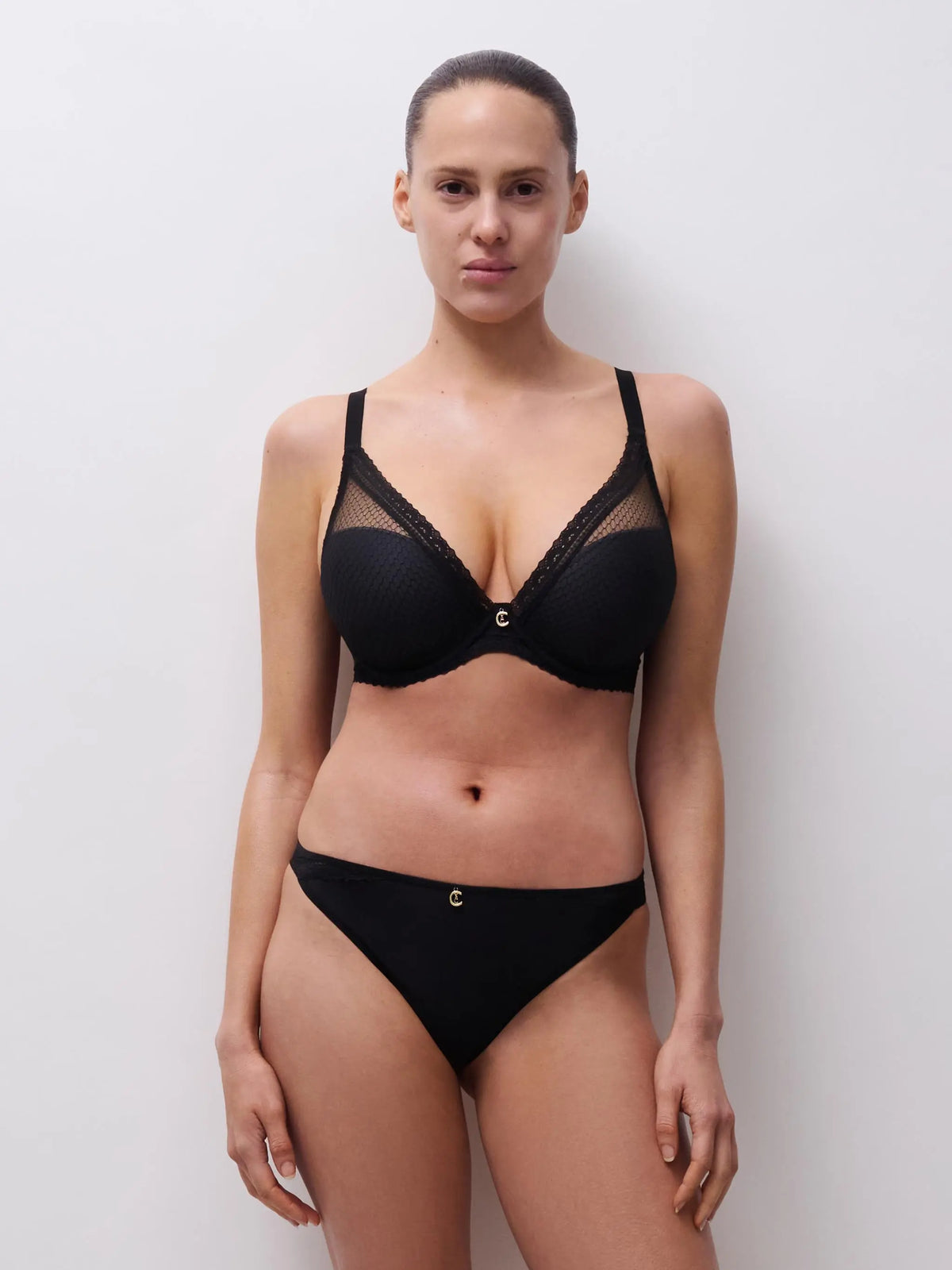 Reggiseno Chantelle Romance