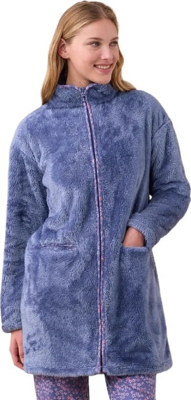 Vestaglia donna
