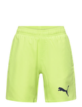 PUMA SWIM MID SHORTS