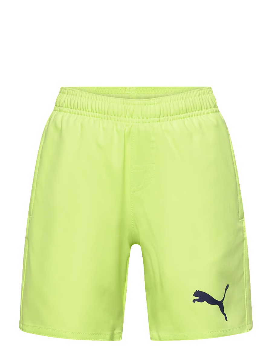 PUMA SWIM MID SHORTS