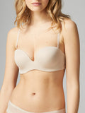 Reggiseno A Fascia Essentiel Simone Pérèle