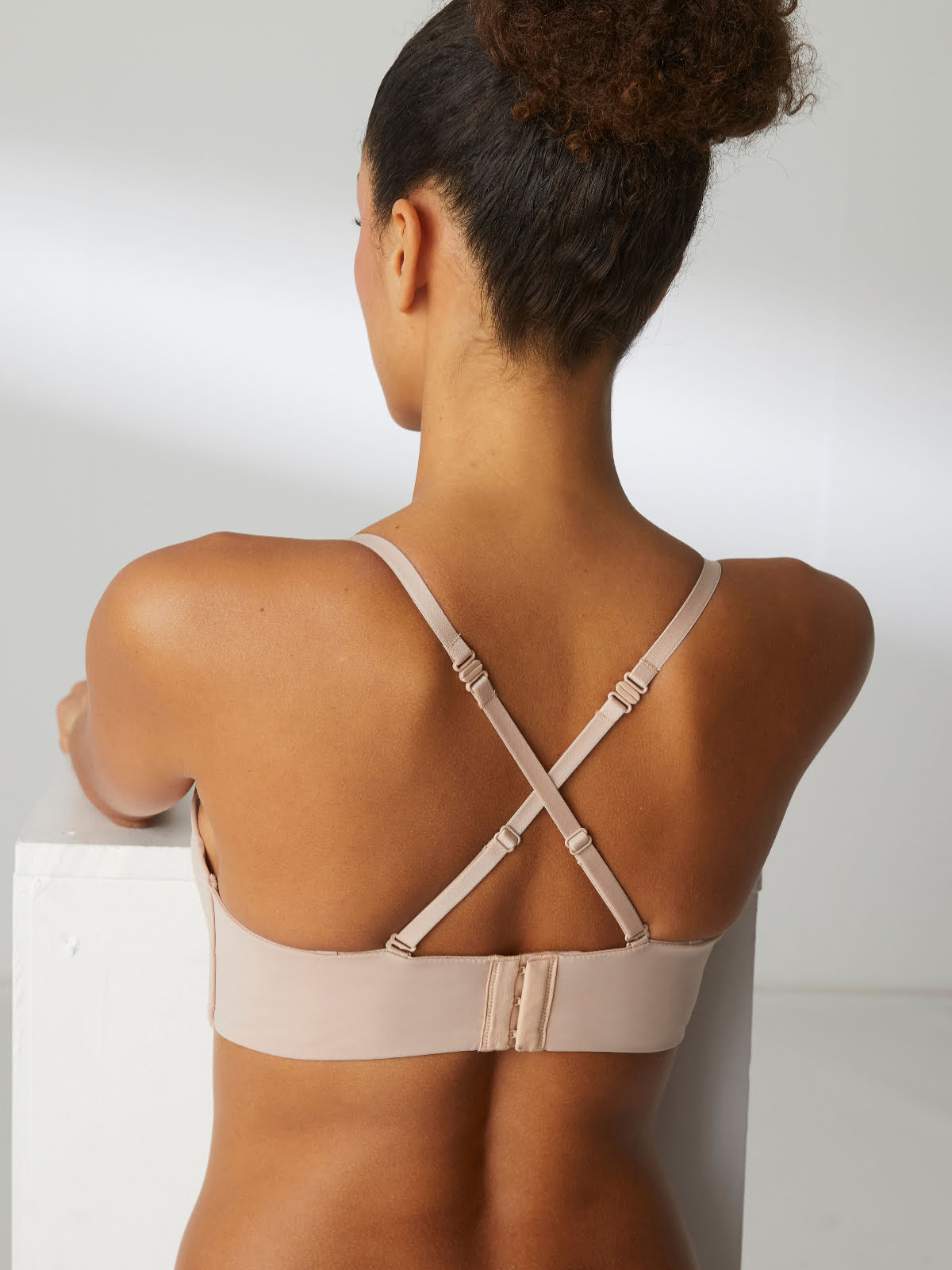 Reggiseno A Fascia Essentiel Simone Pérèle